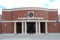 Image of Buffalo County District Court