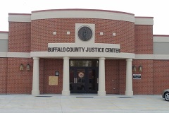 Image of Buffalo County Register of Deeds