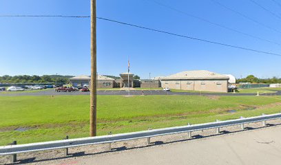 Image of Bullitt County Detention Center