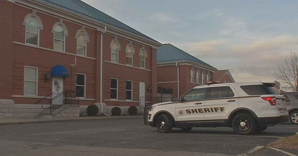 Image of Bullitt County Sheriff's Office