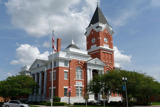 Image of Bulloch County Clerk of Superior Court