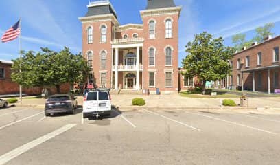 Image of Bullock County Sheriff Office