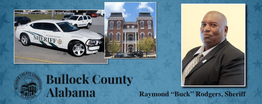 Image of Bullock County Sheriff's Office