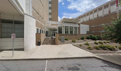 Image of Buncombe County Detention Center