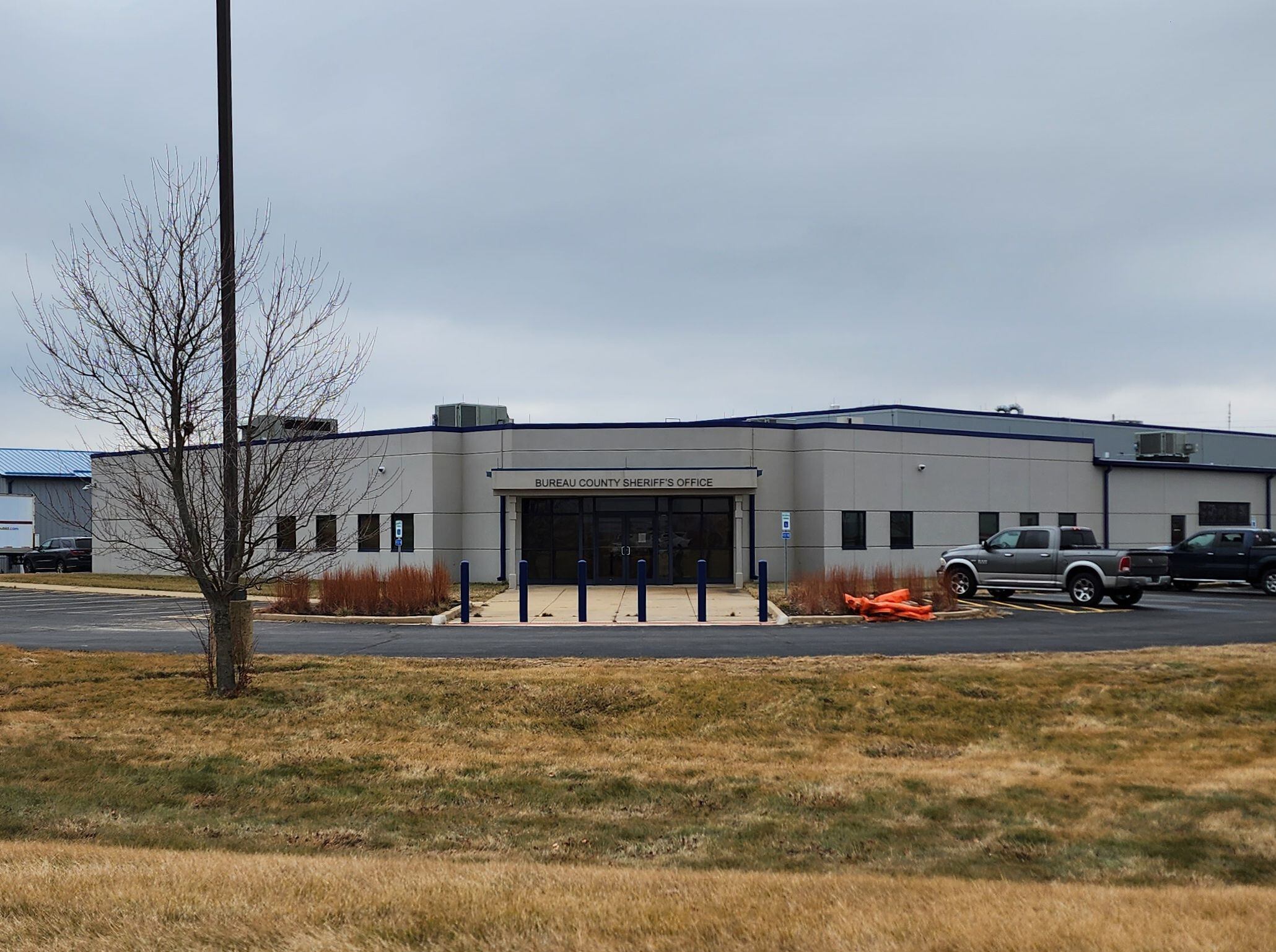 Image of Bureau County Sheriff's Office