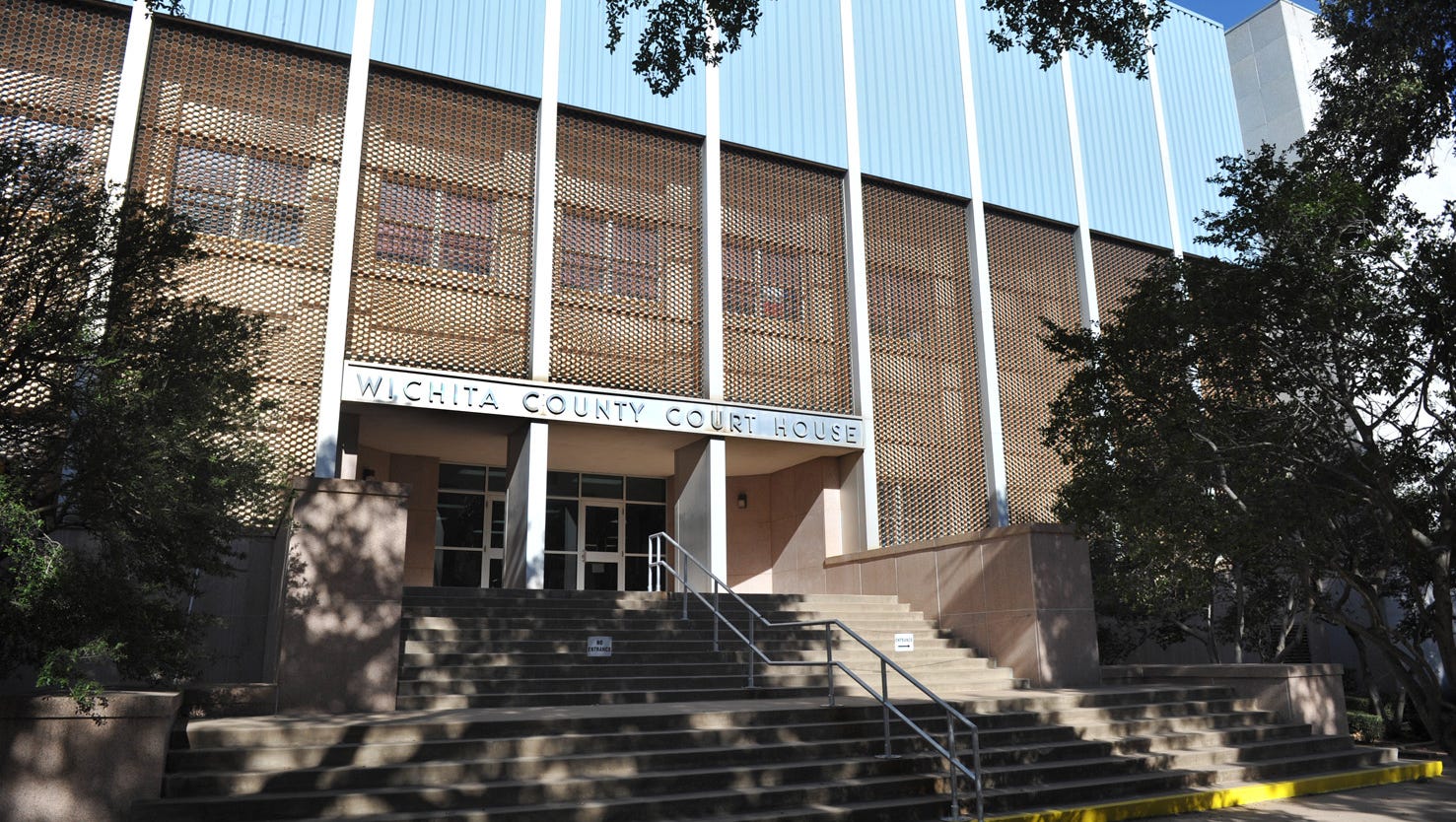 Image of Burkburnett Municipal Court
