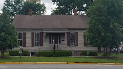 Image of Burke County Museum