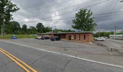 Image of Burke County Water and Sewer Office