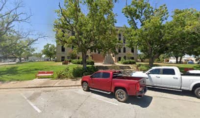 Image of Burleson Historical Museum