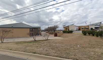 Image of Burnet City Sewer Plant