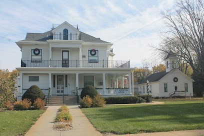 Image of Burt County Museum