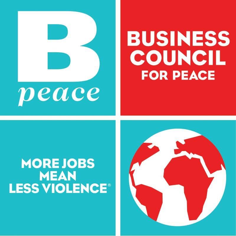 Image of Business Council For Peace, Inc. (Bpeace)