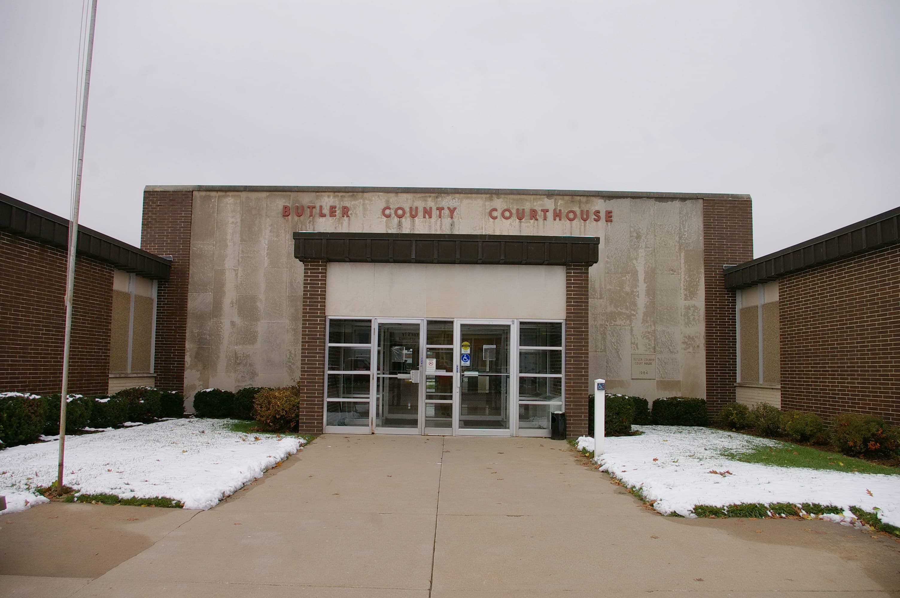 Image of Butler County District Court