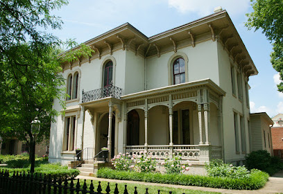 Image of Butler County Historical Society / Benninghofen House