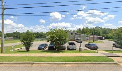 Image of Butler County Jail