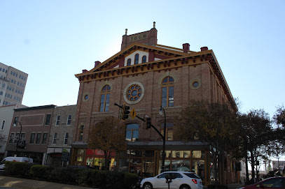 Image of Butler County Law Library