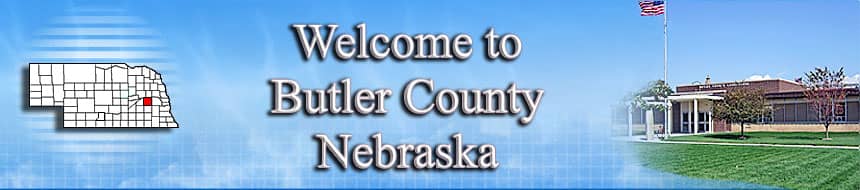 Image of Butler County Register of Deeds and Clerk