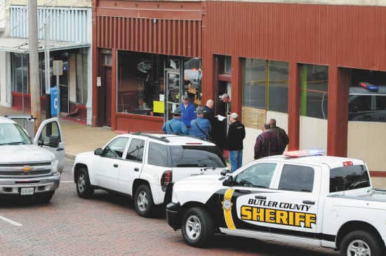 Image of Butler County Sheriff's Department