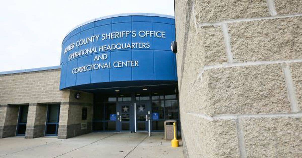 Image of Butler County Sheriff's Office