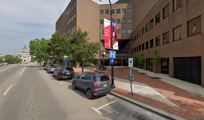 Image of Butler County Water and Sewer Department