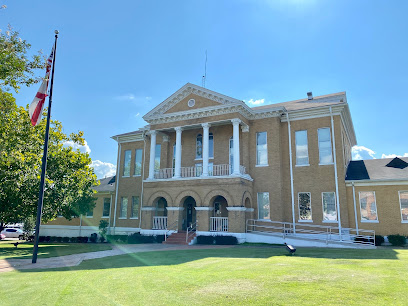 Image of Butler Driver License Office