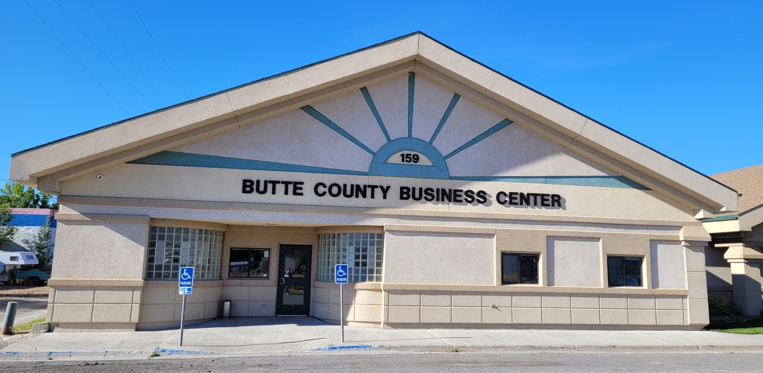 Image of Butte County Assessor