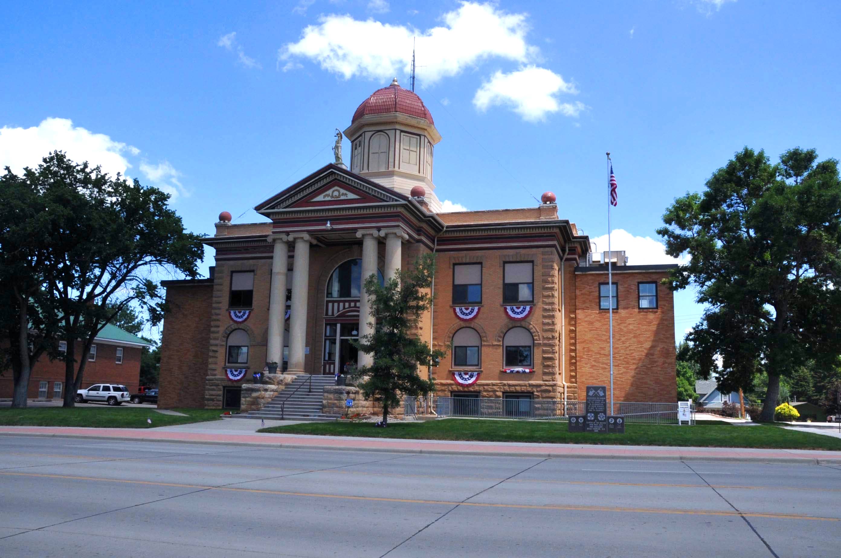 Image of Butte County Circuit Court