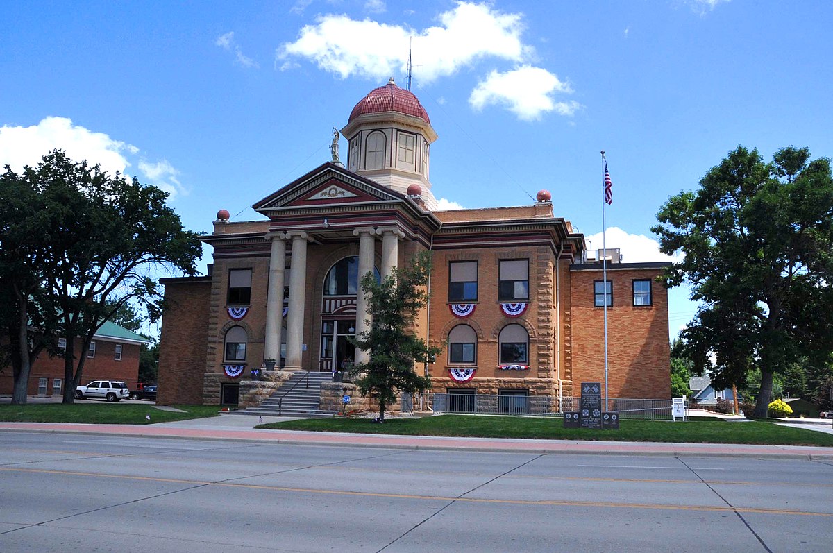 Image of Butte County Clerk's Office