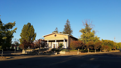 Image of Butte County Historical Society Museum