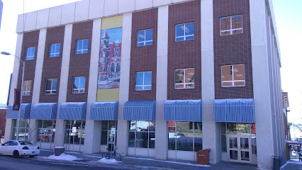 Image of Butte-Silver Bow Public Library