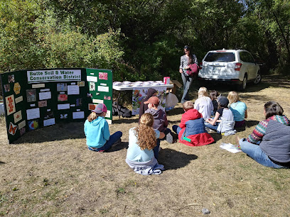 Image of Butte Soil and Water Conservation District