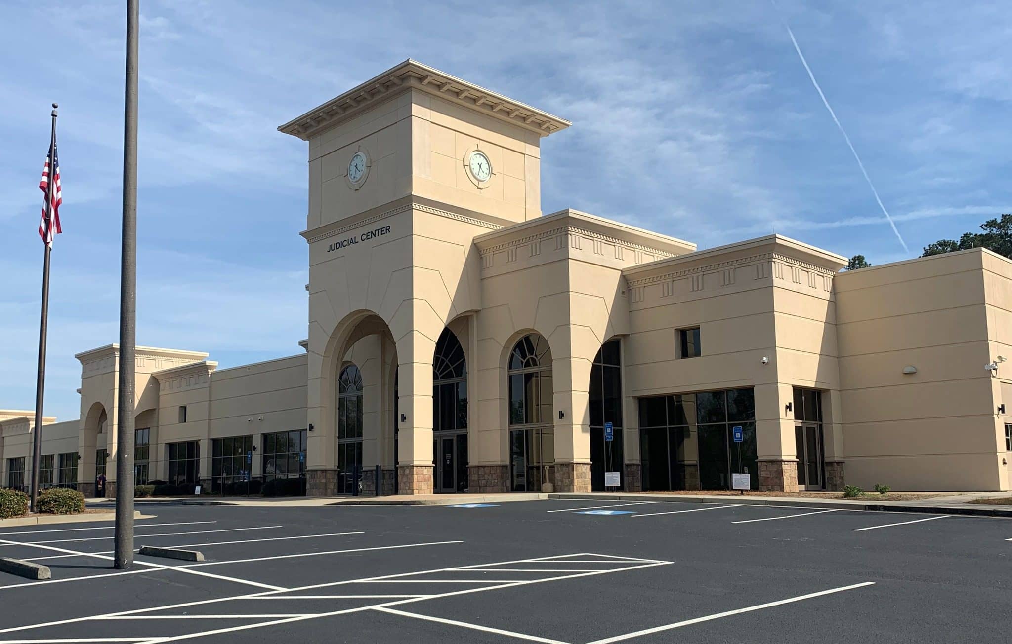 Image of Butts County Clerk's Office