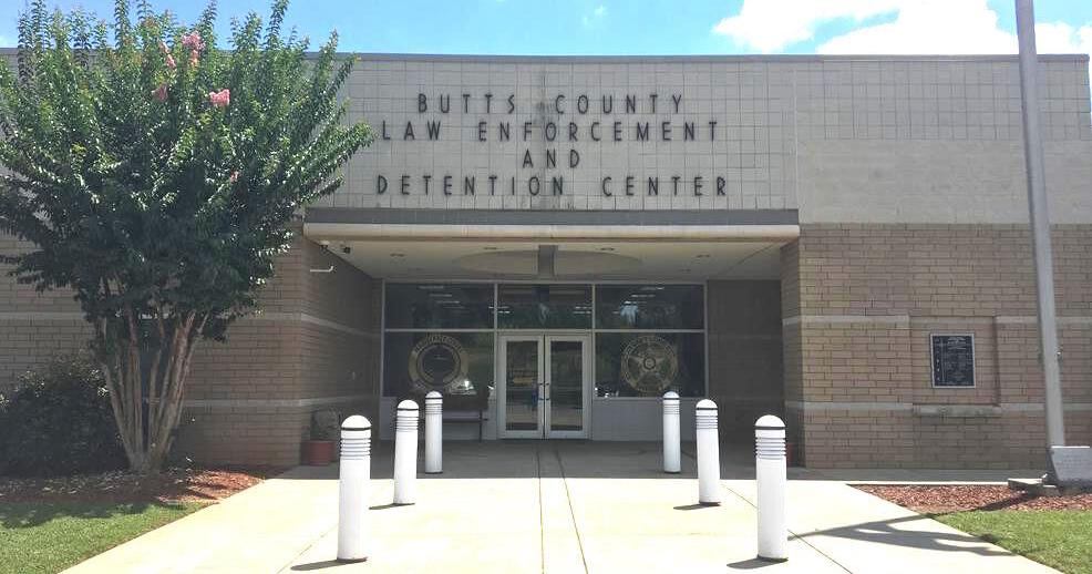 Image of Butts County Sheriffs Office / Butts County Jail