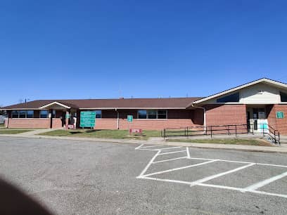 Image of Cabarrus County License Office