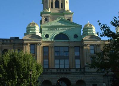 Image of Cabell County Clerk's Office