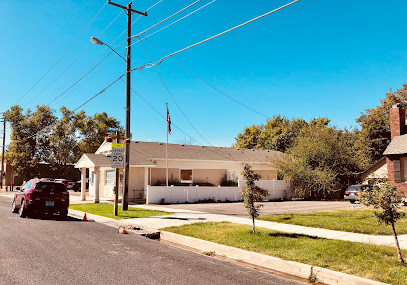 Image of Cache County Library