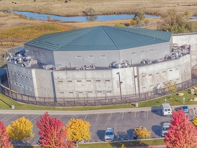 Image of Cache County Sheriff's Office