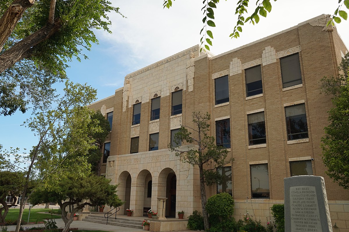 Image of Cactus Municipal Court