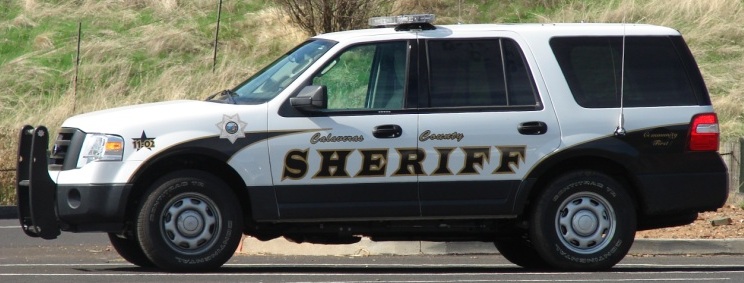 Image of Calaveras County Sheriff's Department