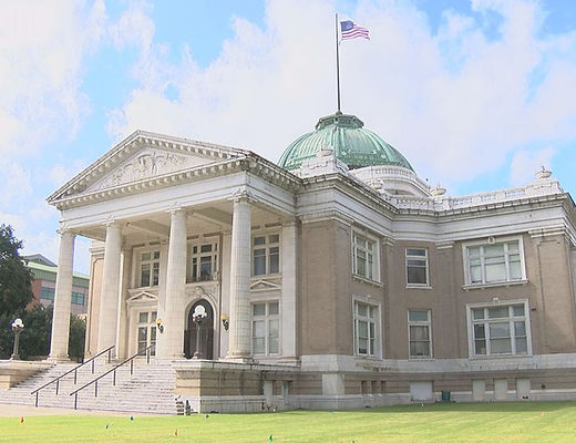 Image of Calcasieu Parish Clerk of Court