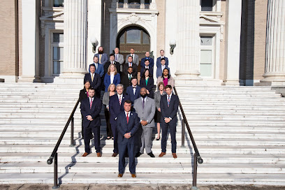 Image of Calcasieu Parish District Attorney's Office