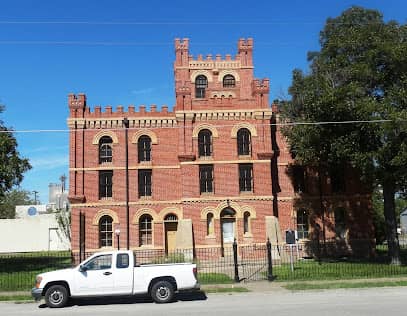 Image of Caldwell County Museum