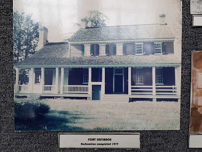 Image of Caldwell Historical Museum