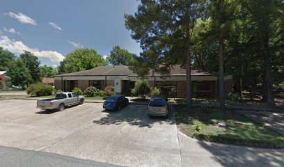 Image of Caldwell Parish Library