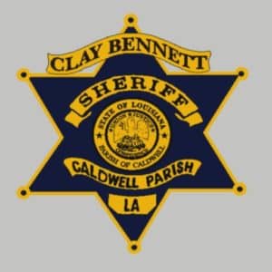 Image of Caldwell Parish Sheriff's Office