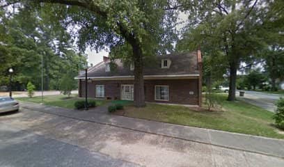 Image of Calhoun City Public Library