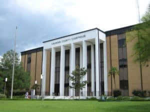 Image of Calhoun County Clerk's Office