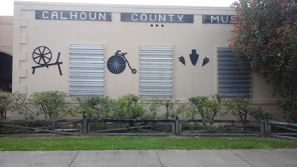Image of Calhoun County Museum