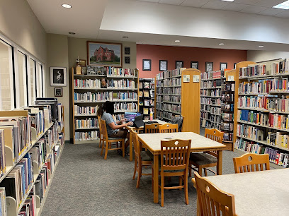 Image of Calhoun County Public Library