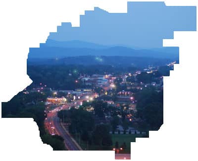 Image of Revenue Commission, Calhoun County, Alabama